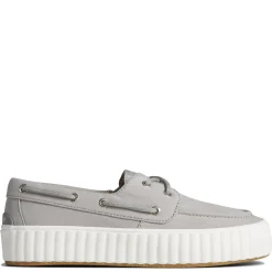 Women's Sperry, Pier Wave Boat Platform Sneaker