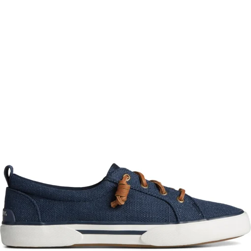 Women's Sperry, Pier Wave LTT SeaCycled Sneaker