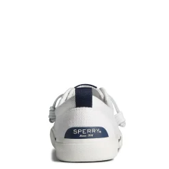Women's Sperry, Pier Wave LTT SeaCycled Sneaker