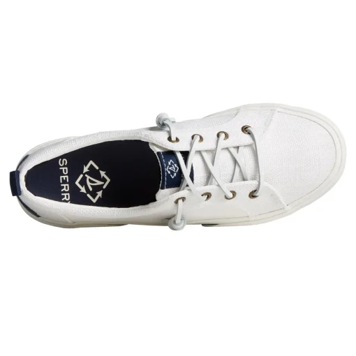 Women's Sperry, Pier Wave LTT SeaCycled Sneaker