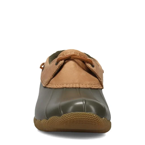 Women's Sperry, Saltwater 1 Eye Duck Boot