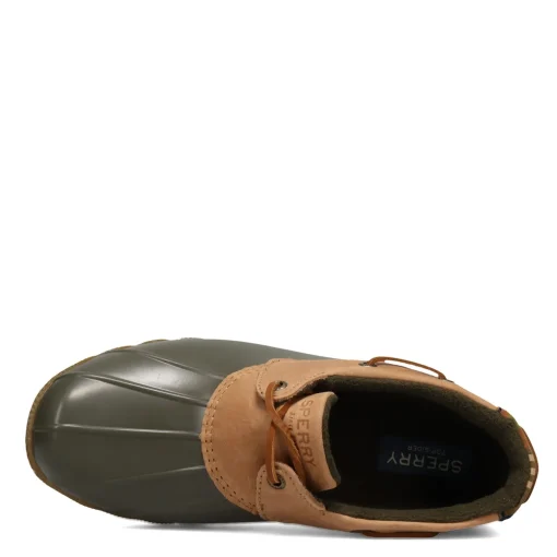 Women's Sperry, Saltwater 1 Eye Duck Boot