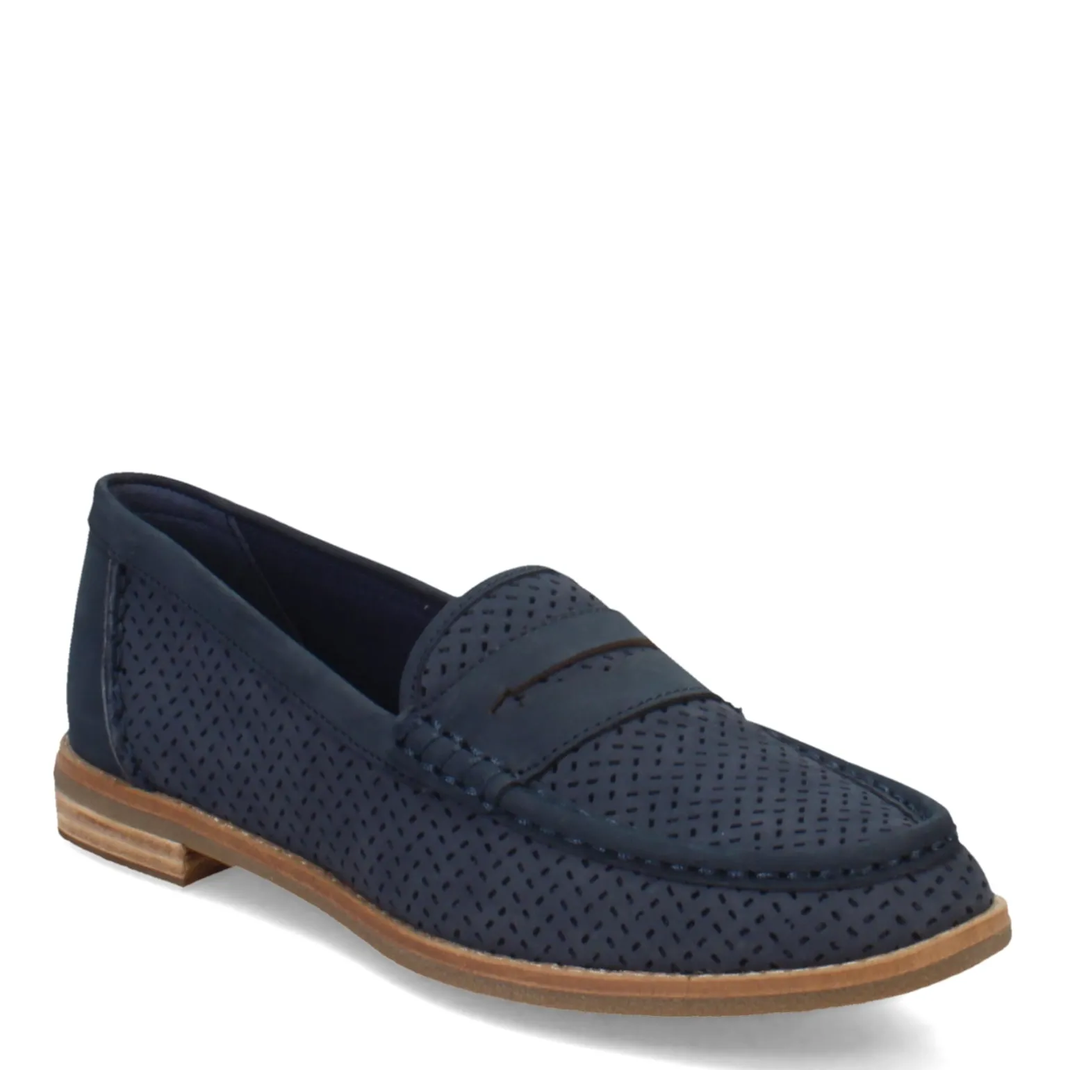 Women's Sperry, Seaport Penny Loafer