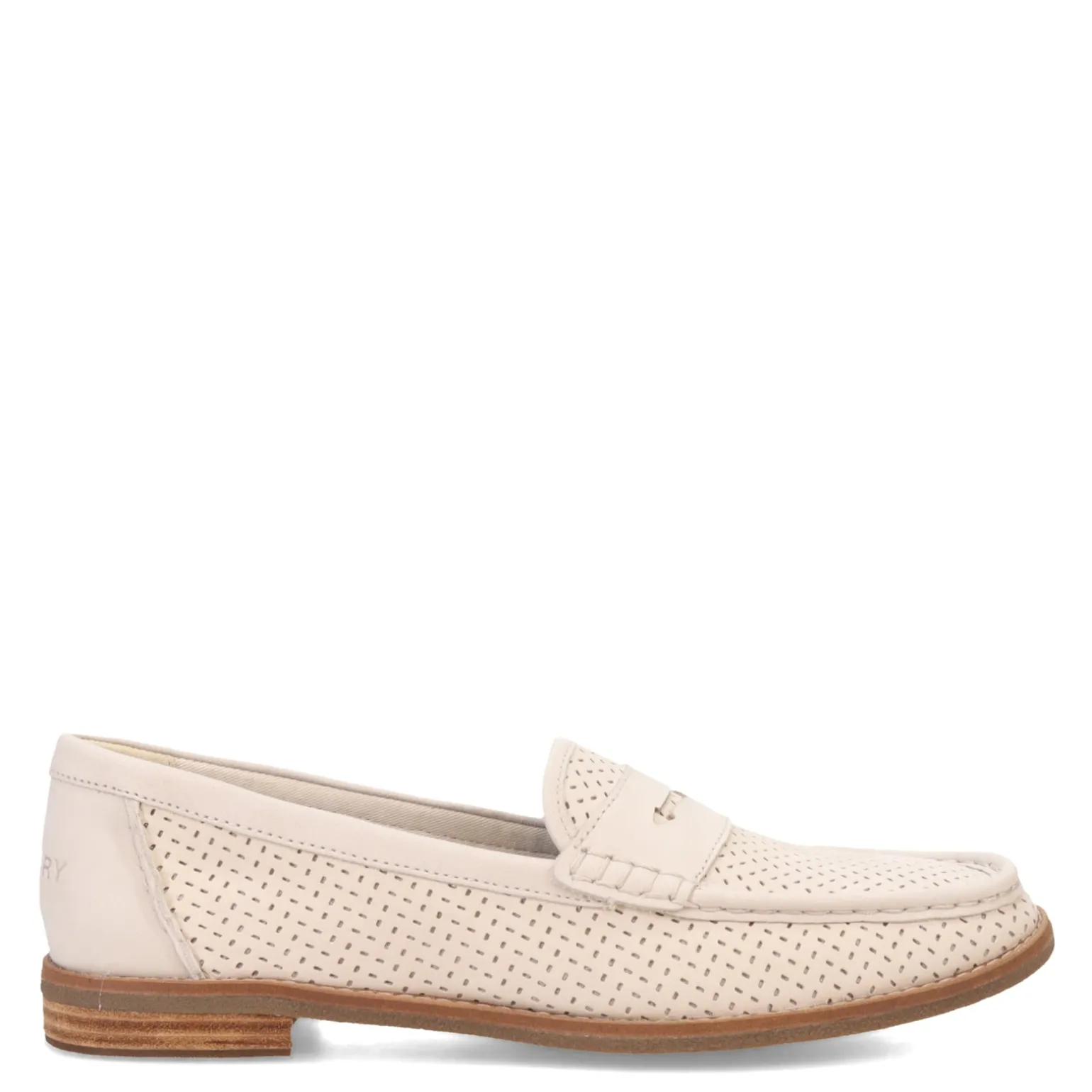 Women's Sperry, Seaport Penny Loafer