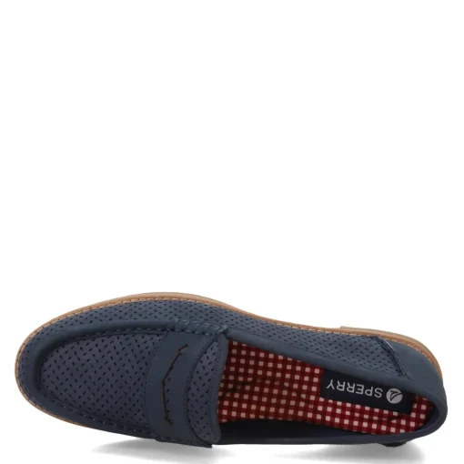 Women's Sperry, Seaport Penny Loafer
