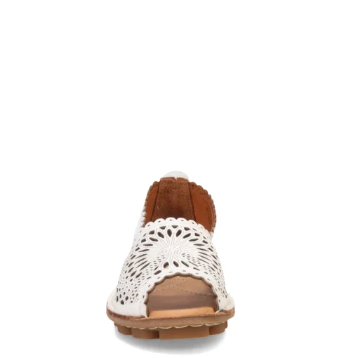 Women's Spring Step, Brandal Slip-On