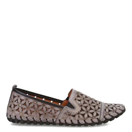 Women's Spring Step, Flowerflow Slip-On