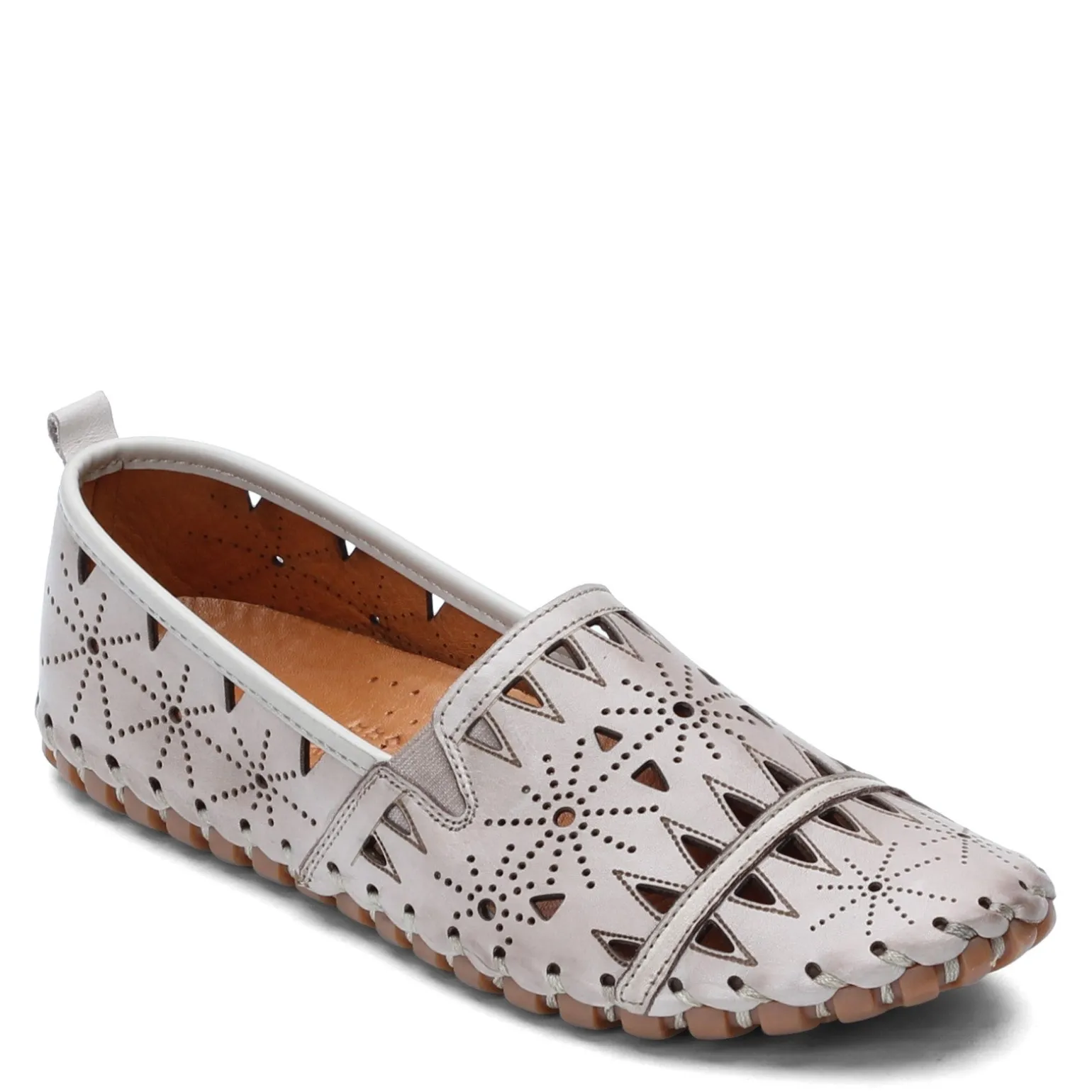 Women's Spring Step, Fusaro Slip-On