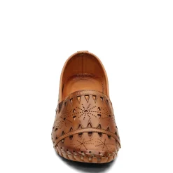 Women's Spring Step, Fusaro Slip-On