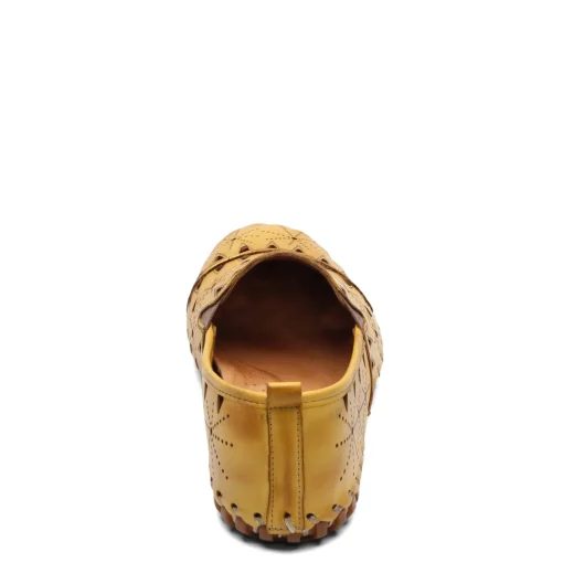 Women's Spring Step, Fusaro Slip-On
