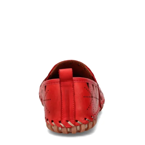 Women's Spring Step, Fusaro Slip-On