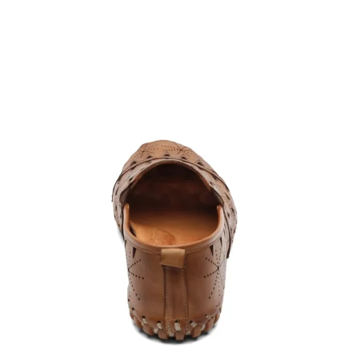 Women's Spring Step, Fusaro Slip-On