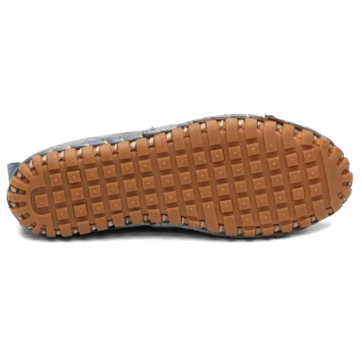 Women's Spring Step, Fusaro Slip-On