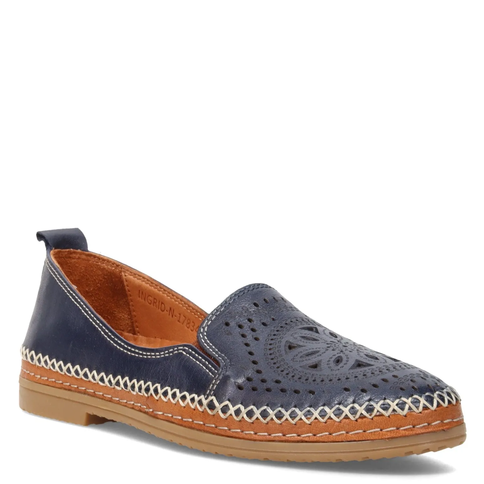 Women's Spring Step, Ingrid Slip-On