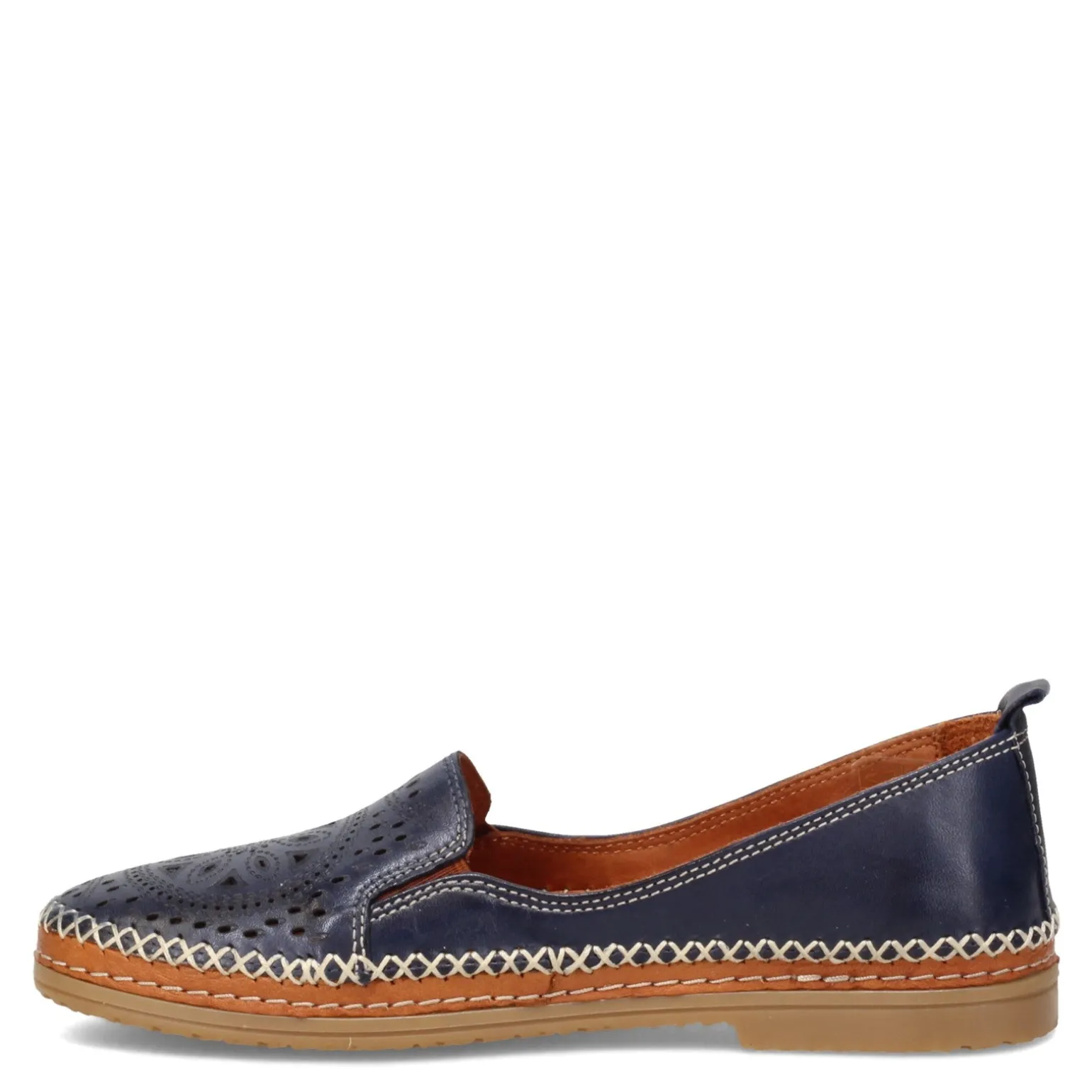 Women's Spring Step, Ingrid Slip-On