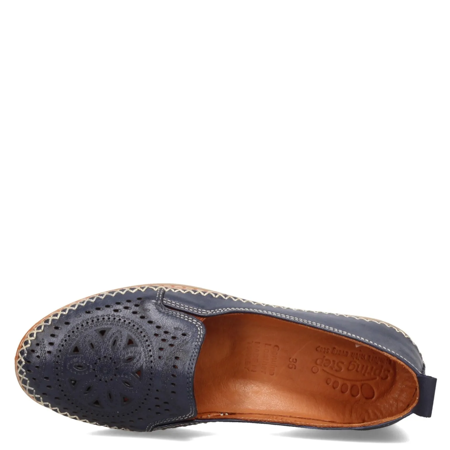Women's Spring Step, Ingrid Slip-On