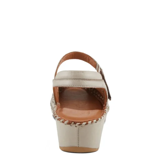 Women's Spring Step, Santonio Sandal