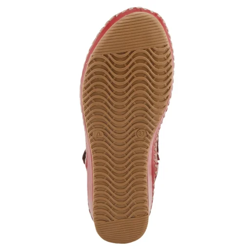 Women's Spring Step, Santonio Sandal