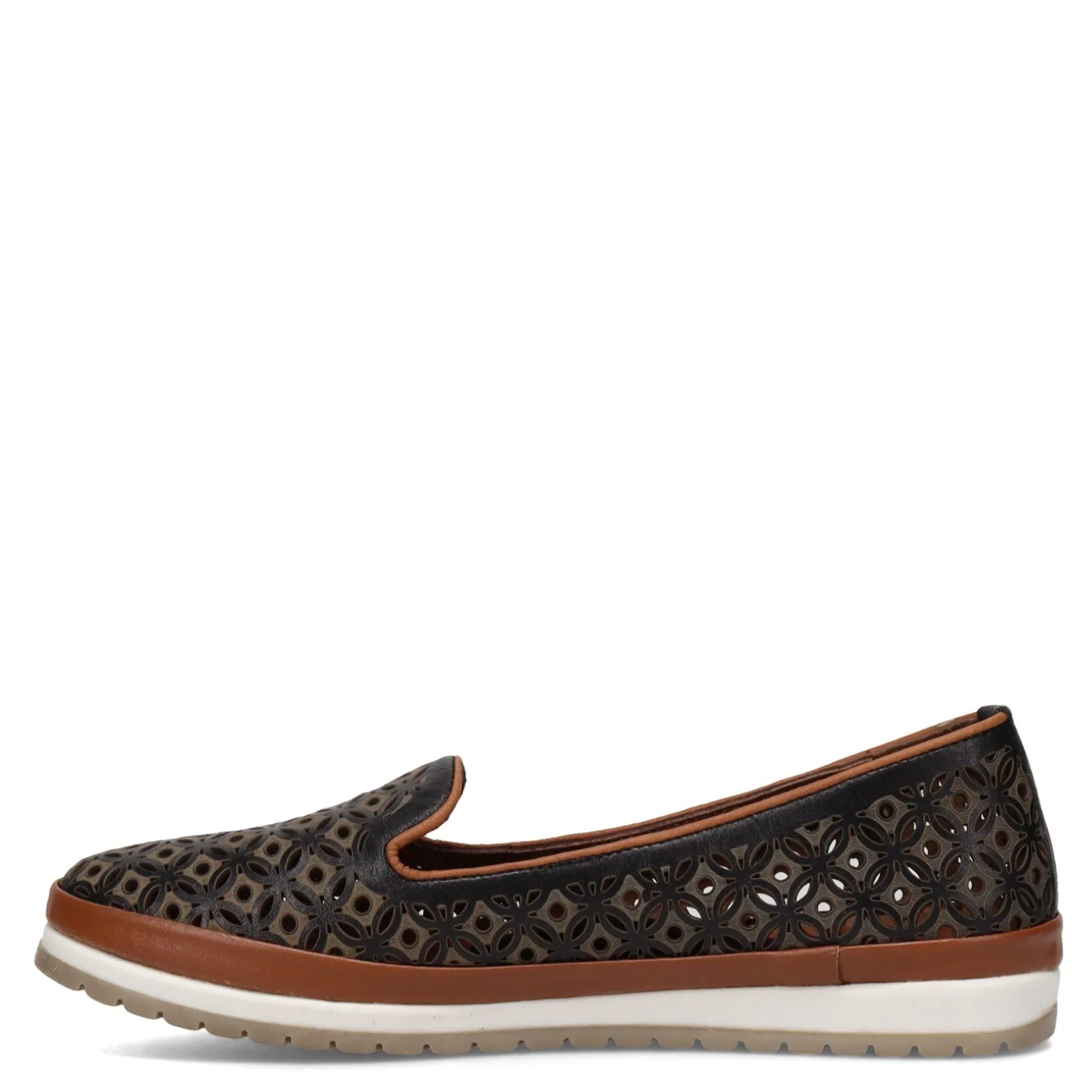 Women's Spring Step, Tulisa Slip-On