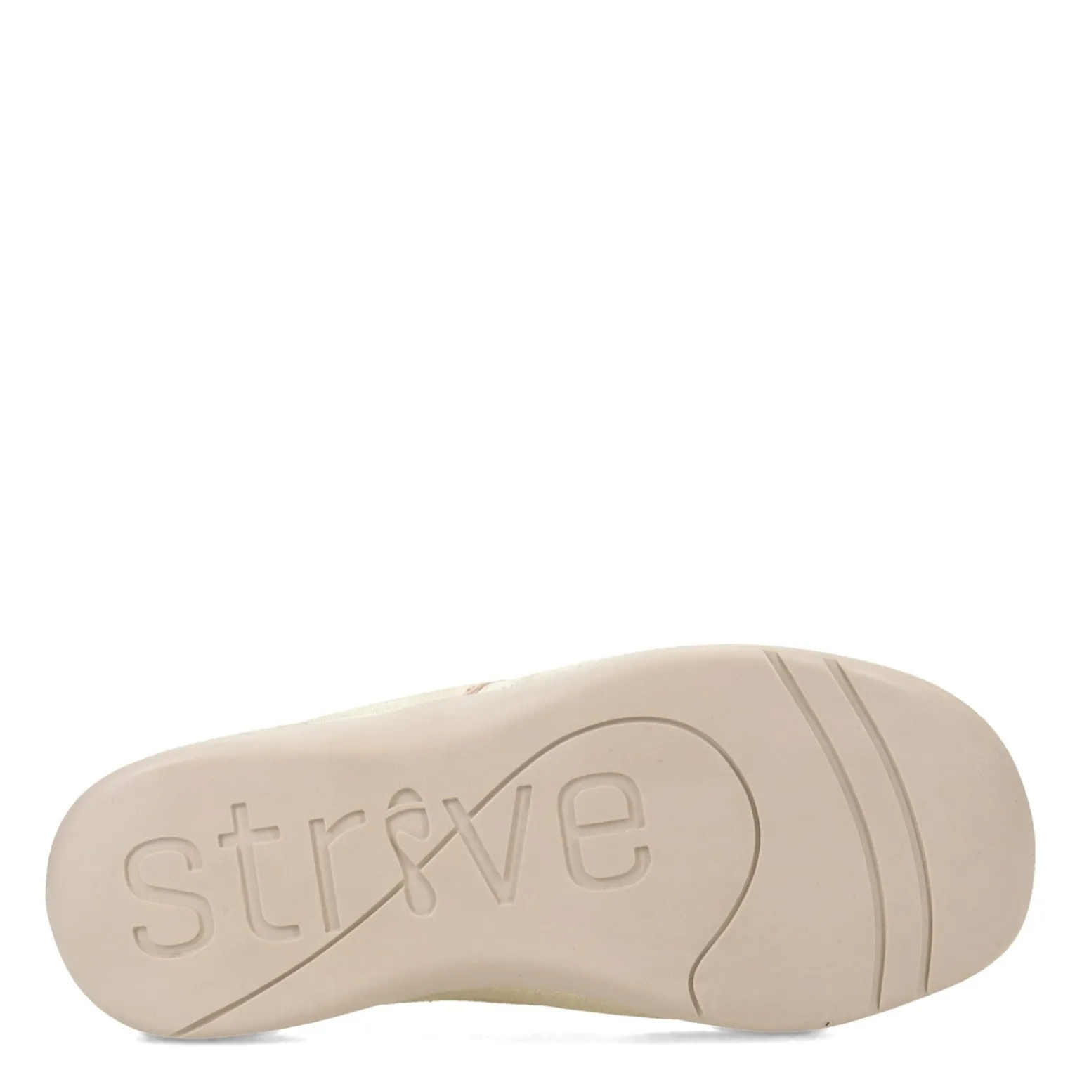 Women's Strive, Capri Sandal