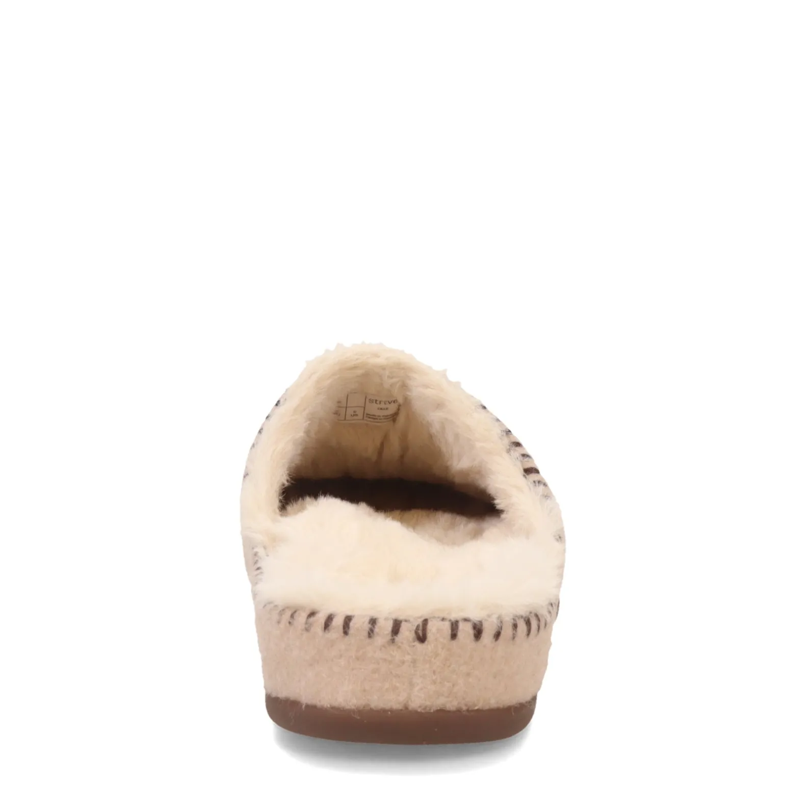 Women's Strive, Lille Slipper