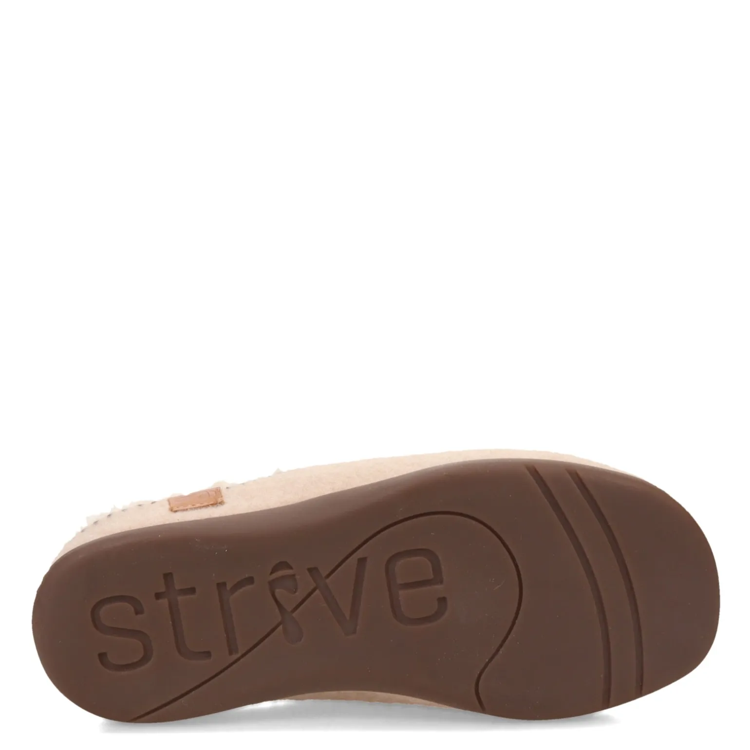Women's Strive, Lille Slipper