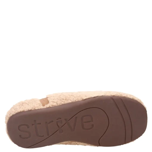 Women's Strive, Riga Slipper