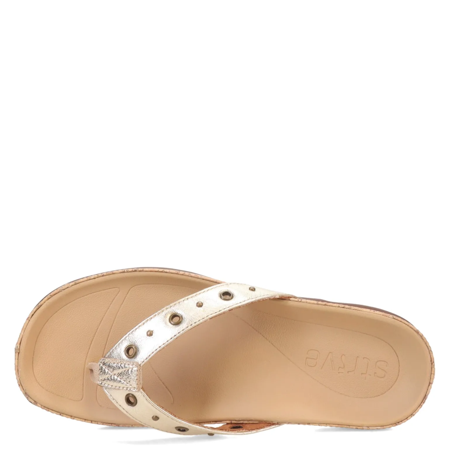 Women's Strive, Saria Sandal