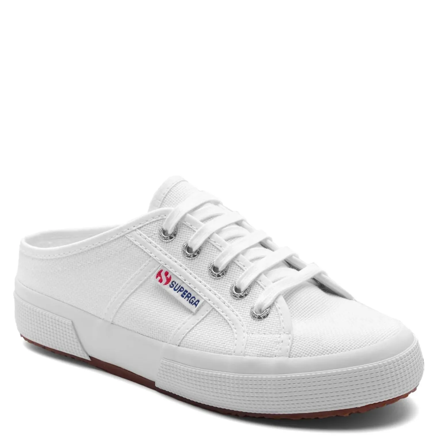 Women's Superga, 2402 Sneaker Mule