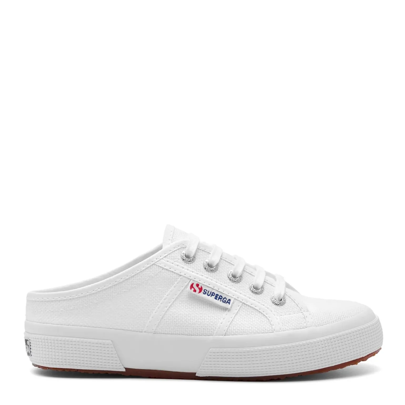 Women's Superga, 2402 Sneaker Mule