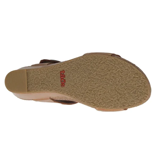 Women's Taos, Carousel 3 Sandal