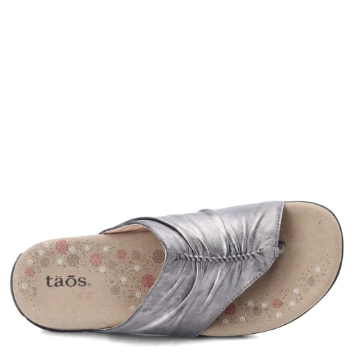 Women's Taos, Gift 2 Sandal