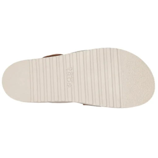 Women's Taos, Sideways Sandal