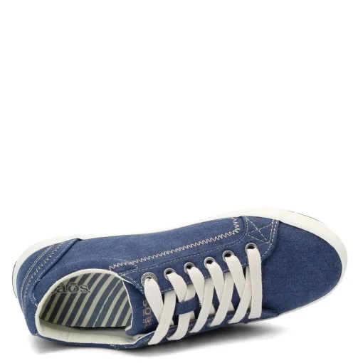 Women's Taos, Star Sneaker
