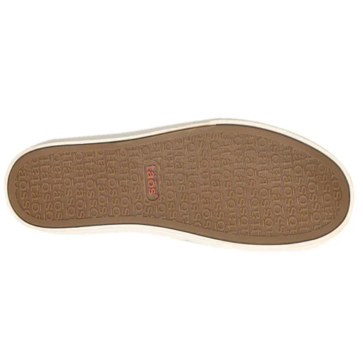 Women's Taos, Twin Gore Lux Sneaker
