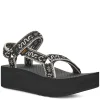 Women's Teva, Flatform Universal Sandal