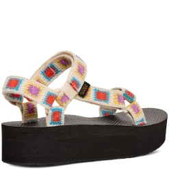 Women's Teva, Flatform Universal Sandal