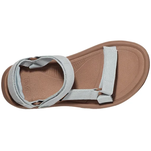 Women's Teva, Hurricane XLT2 Hemp Sandal