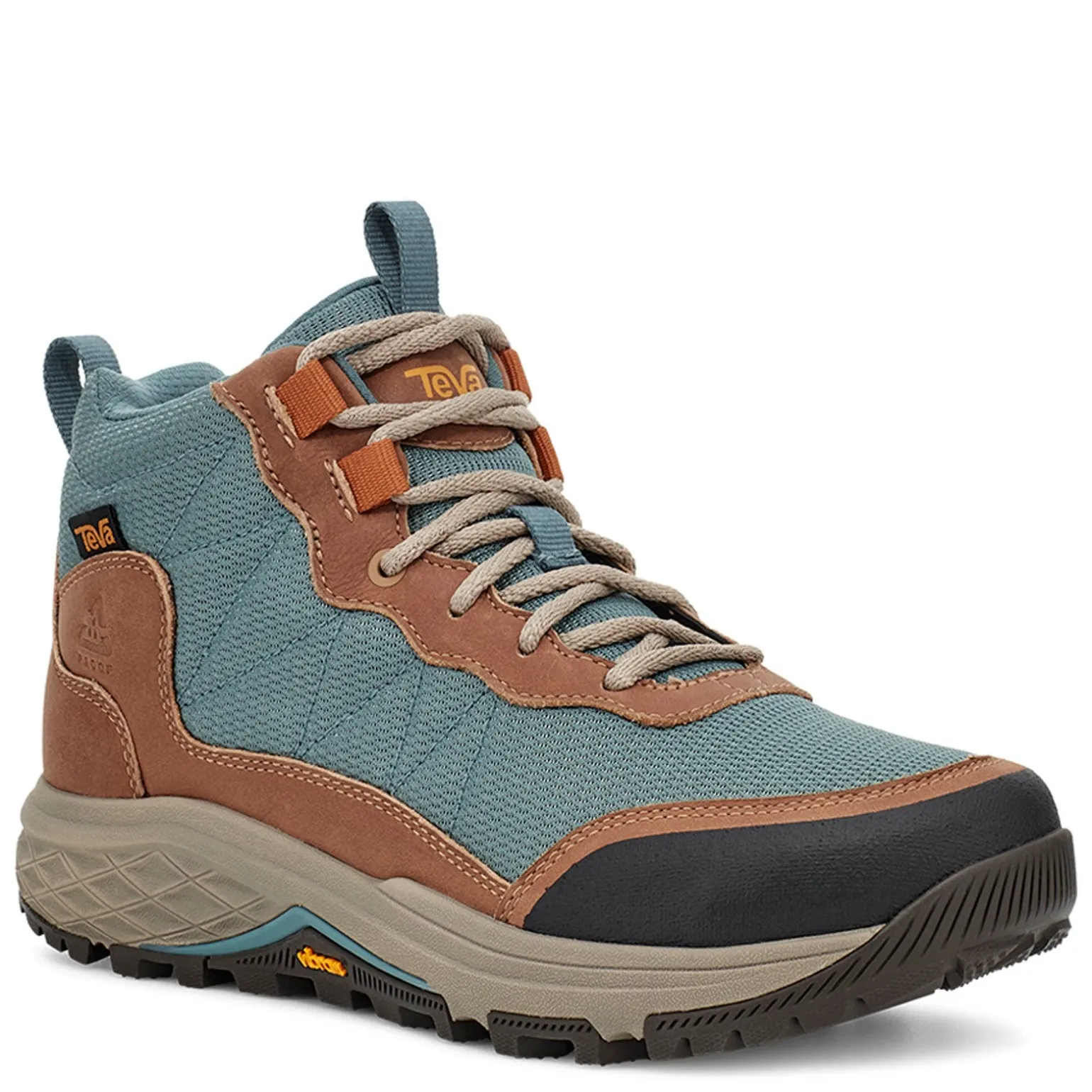 Women's Teva, Ridgeview Mid Waterproof Boot