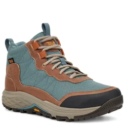 Women's Teva, Ridgeview Mid Waterproof Boot
