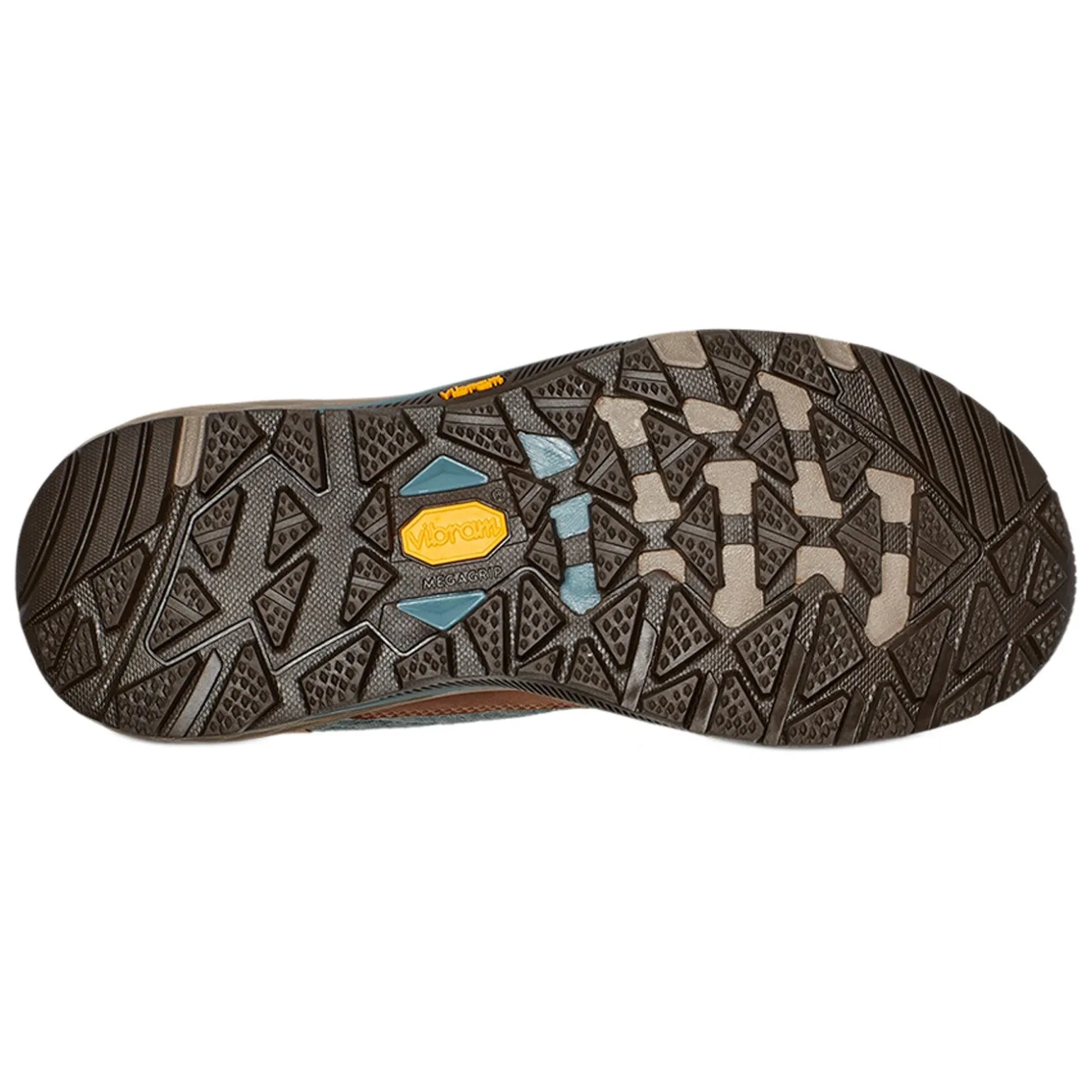 Women's Teva, Ridgeview Mid Waterproof Boot