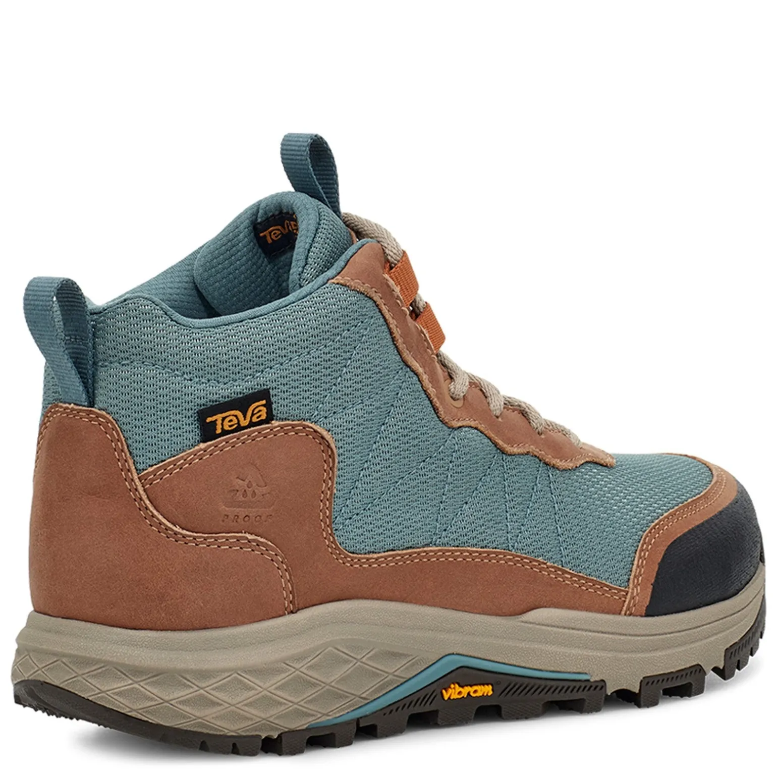 Women's Teva, Ridgeview Mid Waterproof Boot