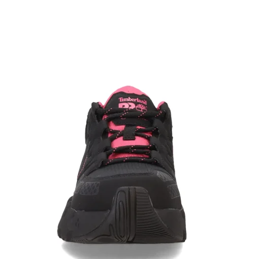 Women's Timberland Pro, Powertrain EV Composite Toe Work Shoe