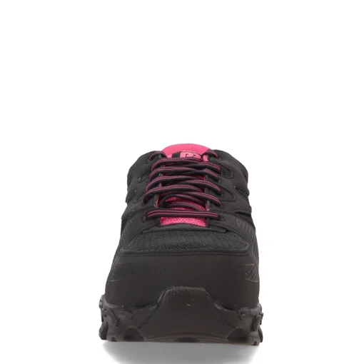Women's Timberland Pro, Powertrain Alloy ESD Work Shoe