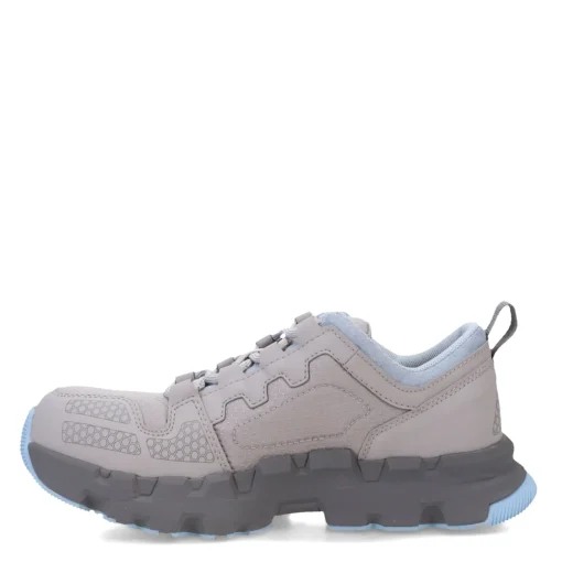 Women's Timberland Pro, Powertrain EV Composite Toe Work Shoe