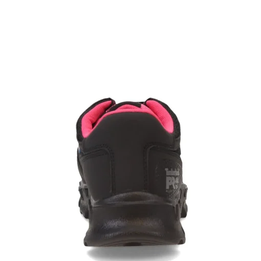Women's Timberland Pro, Powertrain Alloy ESD Work Shoe