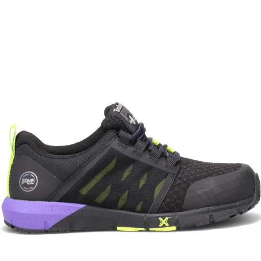 Women's Timberland Pro, Radius Comp Toe Work Shoe