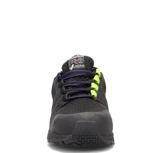 Women's Timberland Pro, Radius Comp Toe Work Shoe