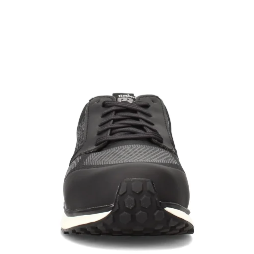 Women's Timberland Pro, Reaxion Low Comp Toe Work Shoe