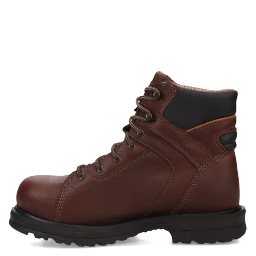 Women's Timberland, Pro Rigmaster 6-in Alloy Toe Waterproof Work Boot